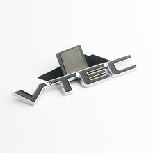 Load image into Gallery viewer, Car Styling for Honda VTEC Emblem Civic Odyssey CRV Crosstour City Jade H-RV CRZ Jazz Metal Auto Rear Side Sticker Decoration