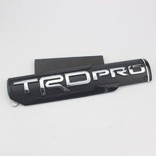 Load image into Gallery viewer, For Toyota TRD Pro Sport sticker