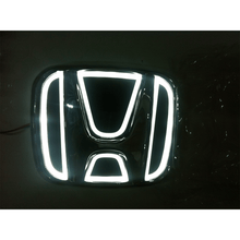 Load image into Gallery viewer, 5D LED Emblem for Honda