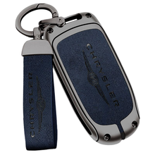 Load image into Gallery viewer, Chrysler Сase Remote Key, Keychain