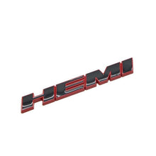 Load image into Gallery viewer, HEMI Emblem Sticker Dodge