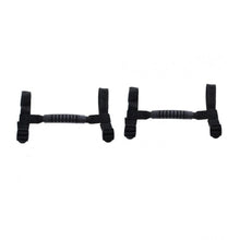 Load image into Gallery viewer, 1 pcs Roll Bar Mount Side Grab Handle for Jeep