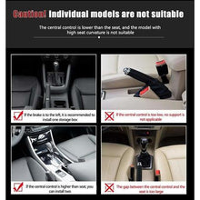 Load image into Gallery viewer, Storage Box for Nissan