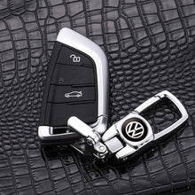 Load image into Gallery viewer, Volkswagen Logo Heavy Duty Keychain