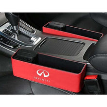 Load image into Gallery viewer, Storage Box for Infiniti