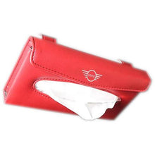 Load image into Gallery viewer, Mini Tissue Box Towel