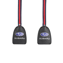 Load image into Gallery viewer, 2pcs Subaru Hidden Seat Back Hooks