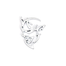 Load image into Gallery viewer, Dodge Hellcat Demon Emblem