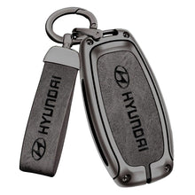 Load image into Gallery viewer, Hyundai Сase Remote Key, Keychain