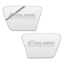 Load image into Gallery viewer, 4pcs Chevrolet Interior Door Handle Cover Stickers For Cruze 09-2014