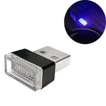 Load image into Gallery viewer, USB Ambient LED Lighting