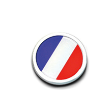 Load image into Gallery viewer, Country Flags & Funny Emblems Stickers