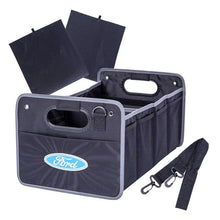 Load image into Gallery viewer, Ford Trunk Organizer