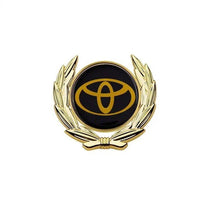 Load image into Gallery viewer, Toyota Emblem Sticker