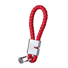 Load image into Gallery viewer, Audi Logo Keychain