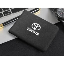 Load image into Gallery viewer, Toyota Driver's License Cover
