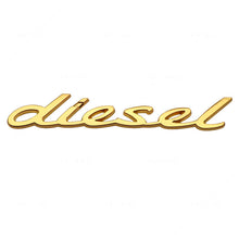 Load image into Gallery viewer, Diesel Emblem Sticker