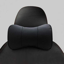 Load image into Gallery viewer, 2pcs Universal Car Pillow Neck Rest Headrest