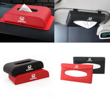 Load image into Gallery viewer, Honda Tissue Box Towel