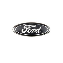 Load image into Gallery viewer, 2.3x0.9 inch Ford Steering Wheel Emblem