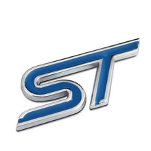 Load image into Gallery viewer, ST Emblem Grille/sticker for Ford Focus