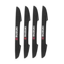 Load image into Gallery viewer, 4 pcs Suzuki Door Protection Stickers