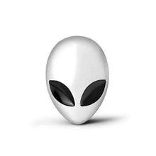 Load image into Gallery viewer, Alien Emblem Sticker