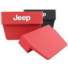 Load image into Gallery viewer, Storage Box for Jeep