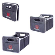 Load image into Gallery viewer, Honda Trunk Organizer