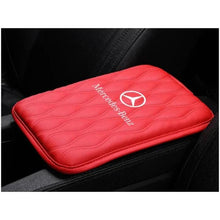 Load image into Gallery viewer, Mercedes Benz Armrest Mat