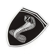 Load image into Gallery viewer, Shelby Shield Emblem for Ford