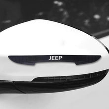 Load image into Gallery viewer, 4 pcs Jeep Door Protection Stickers