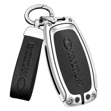 Load image into Gallery viewer, Hyundai Сase Remote Key, Keychain