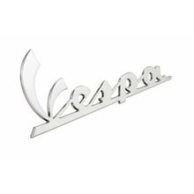 Load image into Gallery viewer, Vespa Emblem Sticker