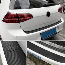 Load image into Gallery viewer, Rear Bumper Trunk Tail Lip Cover Sticker for Volkswagen Golf 7 MK7