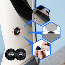 Load image into Gallery viewer, 4pcs Jeep Door Shock Absorbers