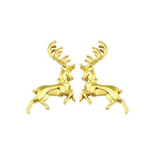 Load image into Gallery viewer, 2pcs Deer Emblems