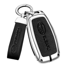 Load image into Gallery viewer, Subaru Сase Remote Key, Keychain