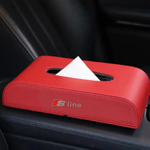 Load image into Gallery viewer, S Line Tissue Box Towel