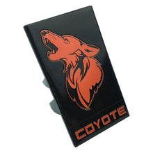 Load image into Gallery viewer, Ford Mustang Wolf Coyote Emblem/Grille Emblem
