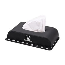 Load image into Gallery viewer, Honda Tissue Box Towel