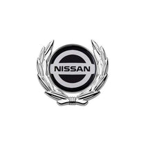 Load image into Gallery viewer, Nissan Emblem Sticker