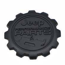 Load image into Gallery viewer, Jeep Parts Emblems