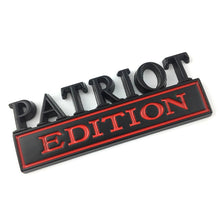 Load image into Gallery viewer, Patriot Edition Emblem Sticker
