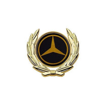 Load image into Gallery viewer, Mercedes-Benz Emblem Sticker