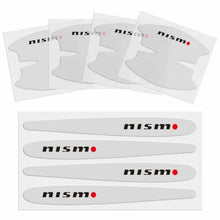 Load image into Gallery viewer, 8pcs/Set Nismo Vinyl Door Handle Decals