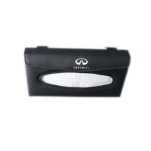 Load image into Gallery viewer, Infiniti Tissue Box Towel