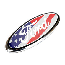 Load image into Gallery viewer, 9 inch Ford Emblem Sticker