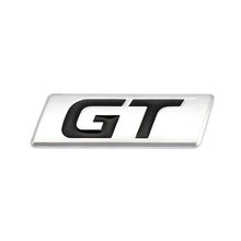 Load image into Gallery viewer, GT Emblem