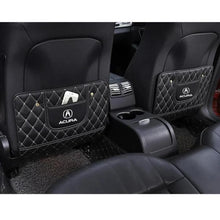 Load image into Gallery viewer, Acura Anti-Kick Pad